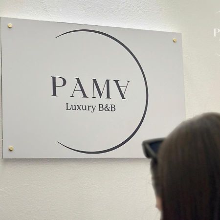 Residenza B&B 나폴리 외부 사진