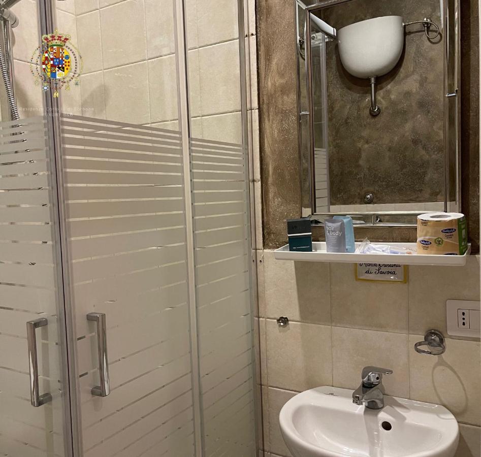 Residenza B&B 나폴리 외부 사진