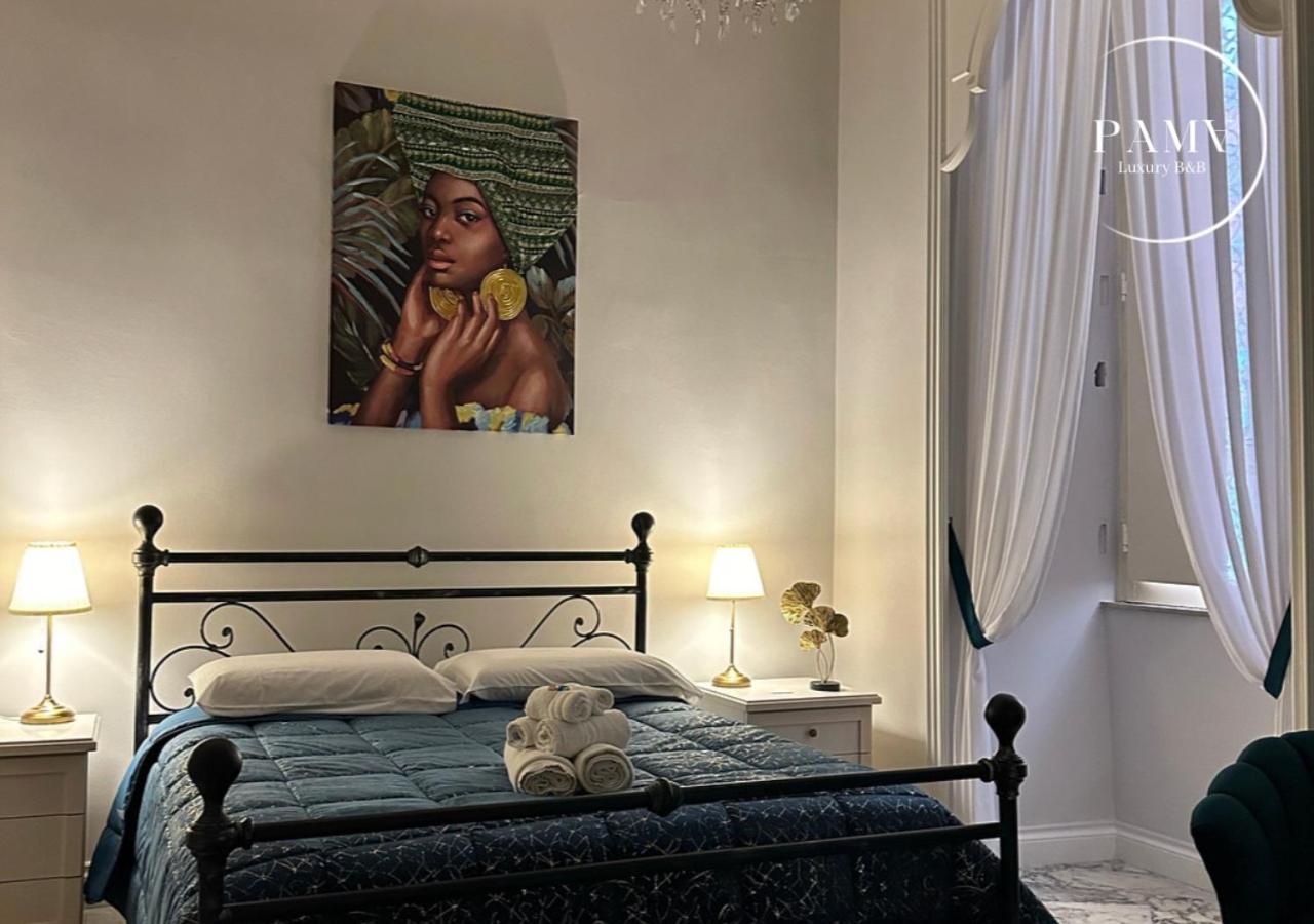 Residenza B&B 나폴리 외부 사진