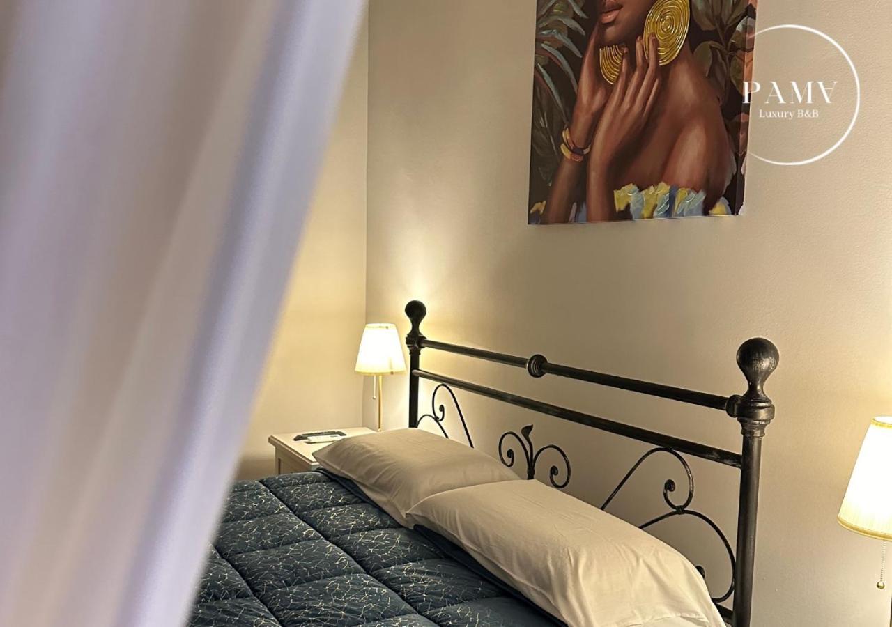 Residenza B&B 나폴리 외부 사진