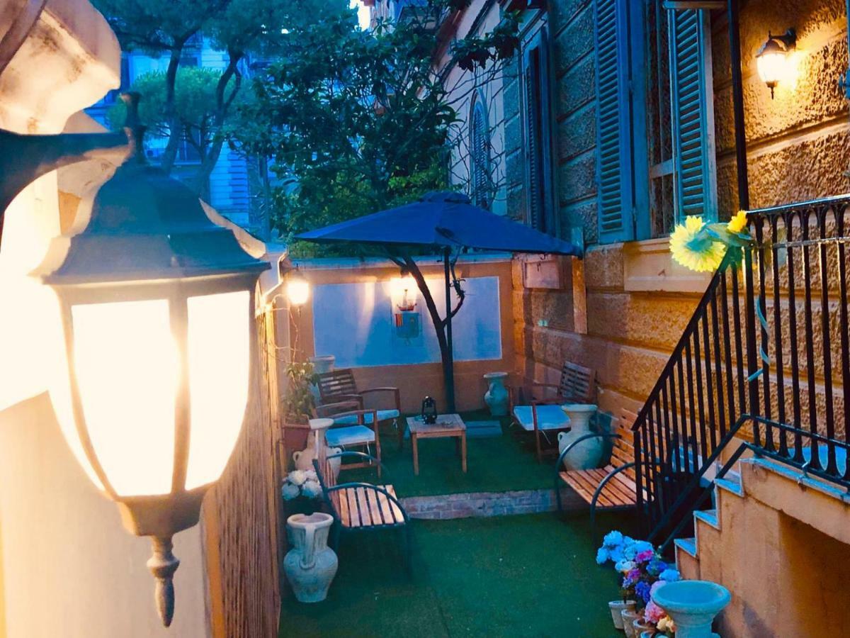 Residenza B&B 나폴리 외부 사진