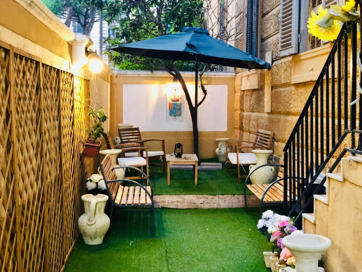 Residenza B&B 나폴리 외부 사진