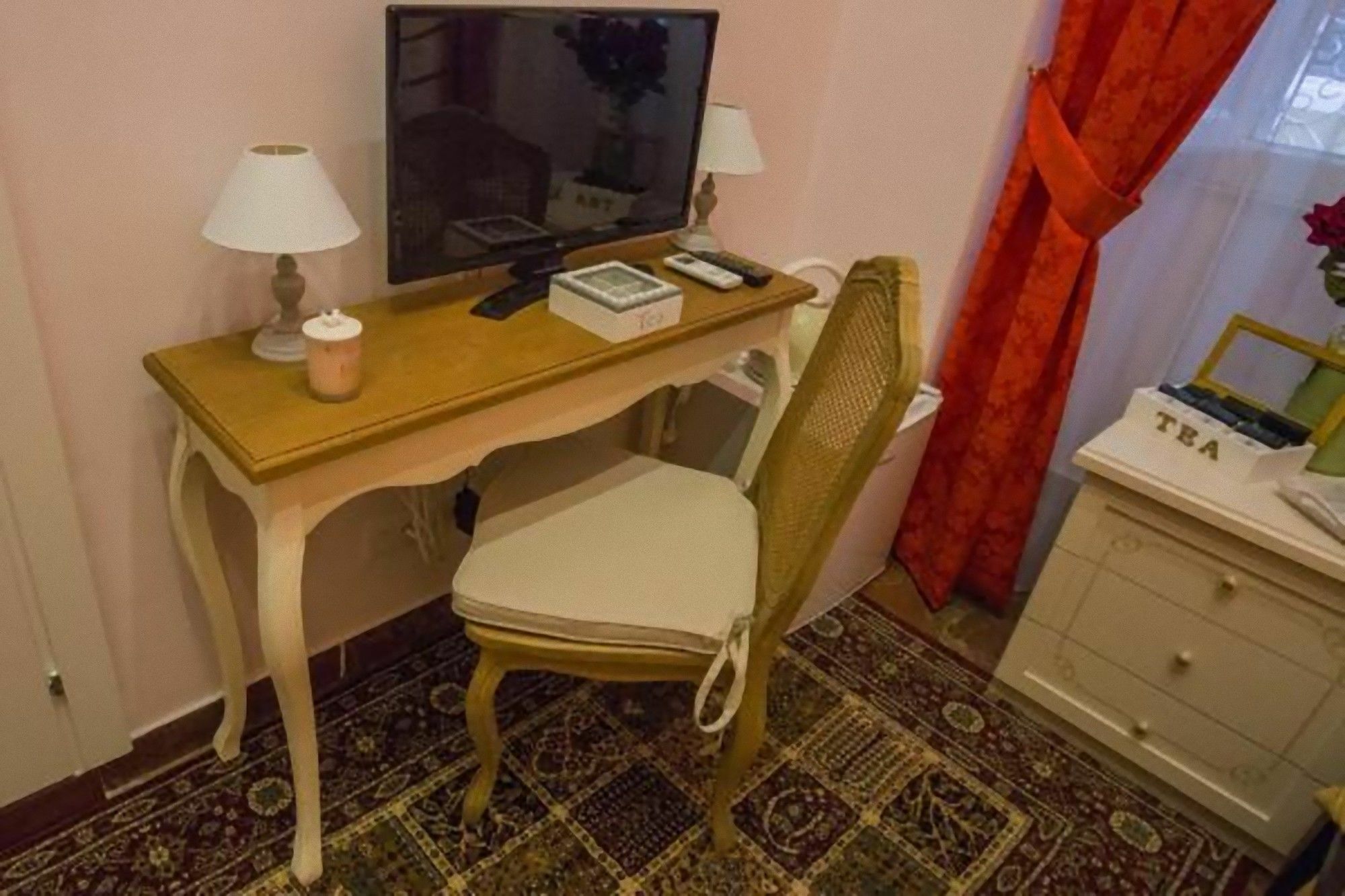 Residenza B&B 나폴리 외부 사진