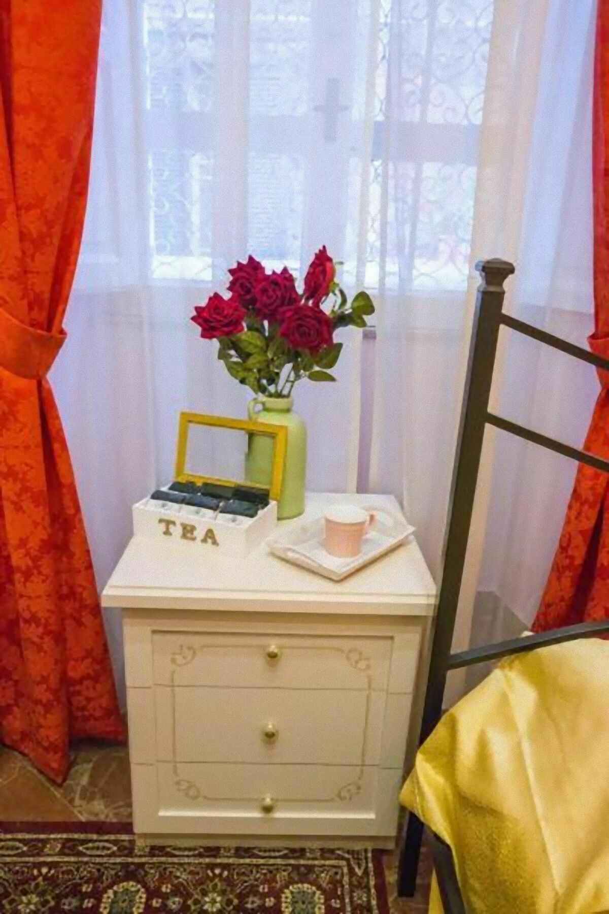 Residenza B&B 나폴리 외부 사진