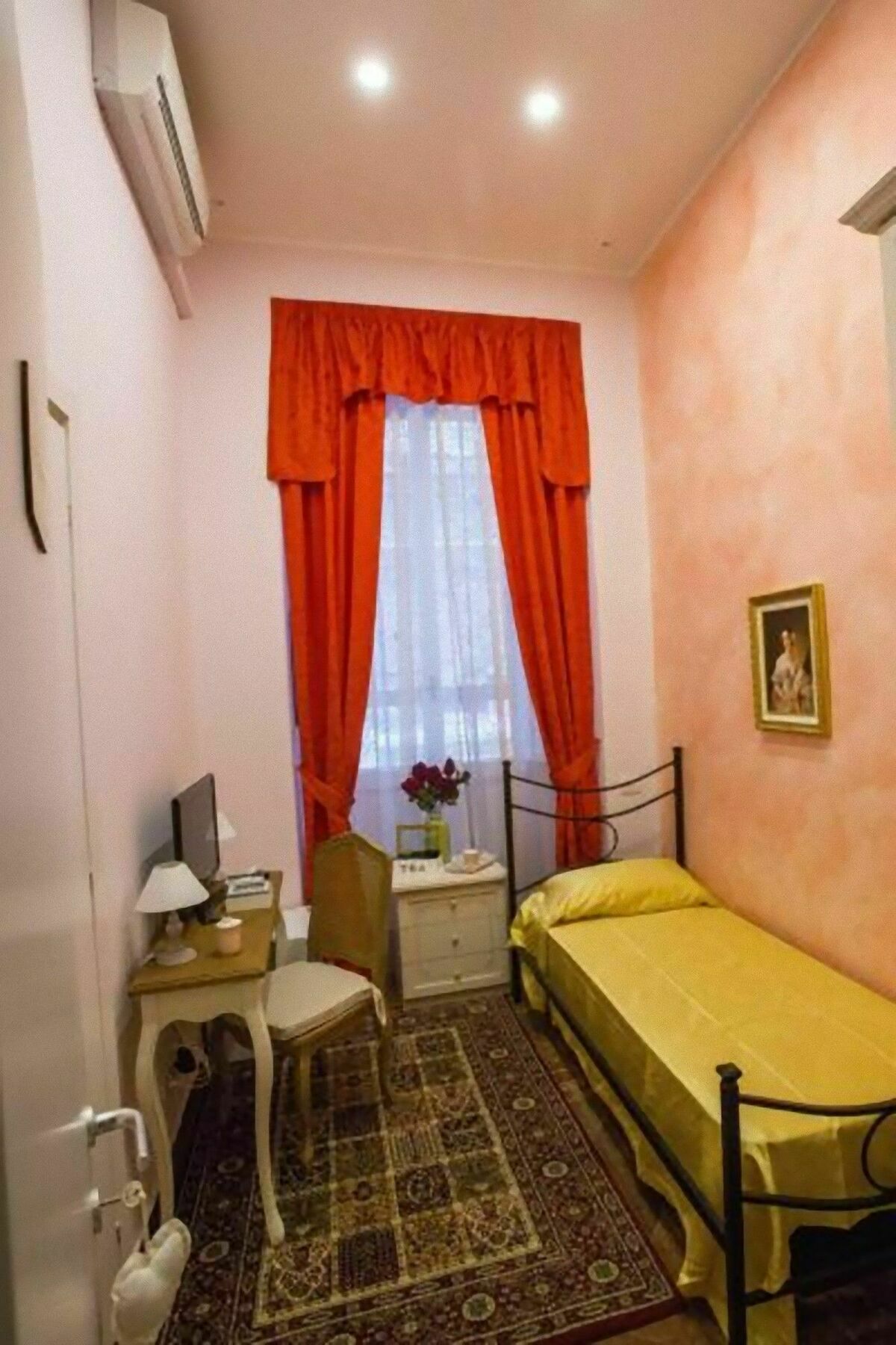 Residenza B&B 나폴리 외부 사진