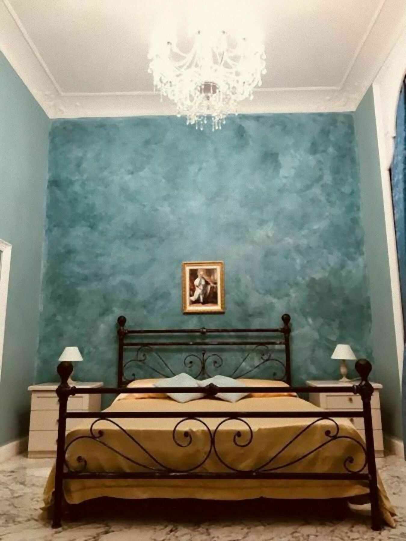 Residenza B&B 나폴리 외부 사진