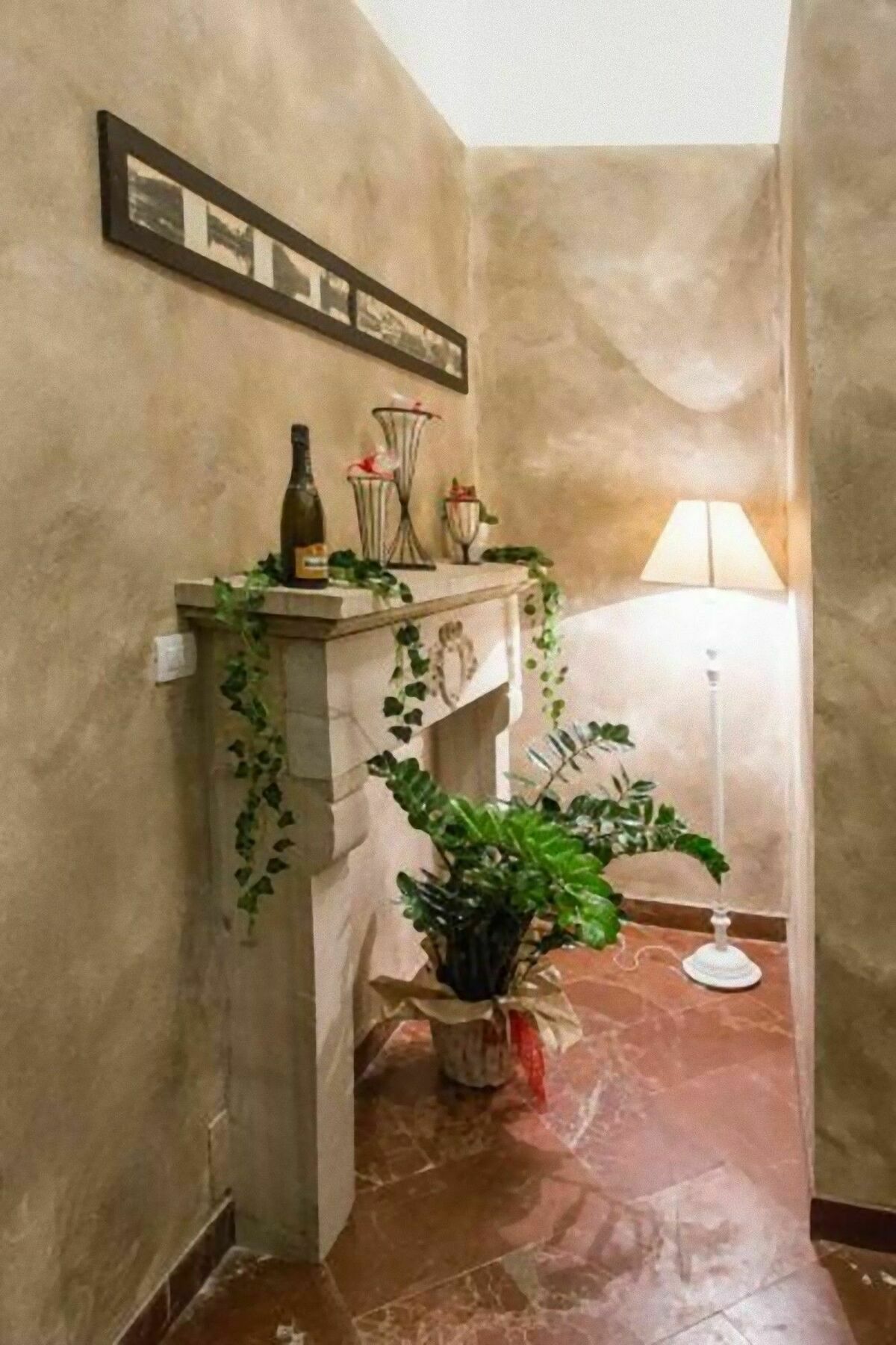 Residenza B&B 나폴리 외부 사진