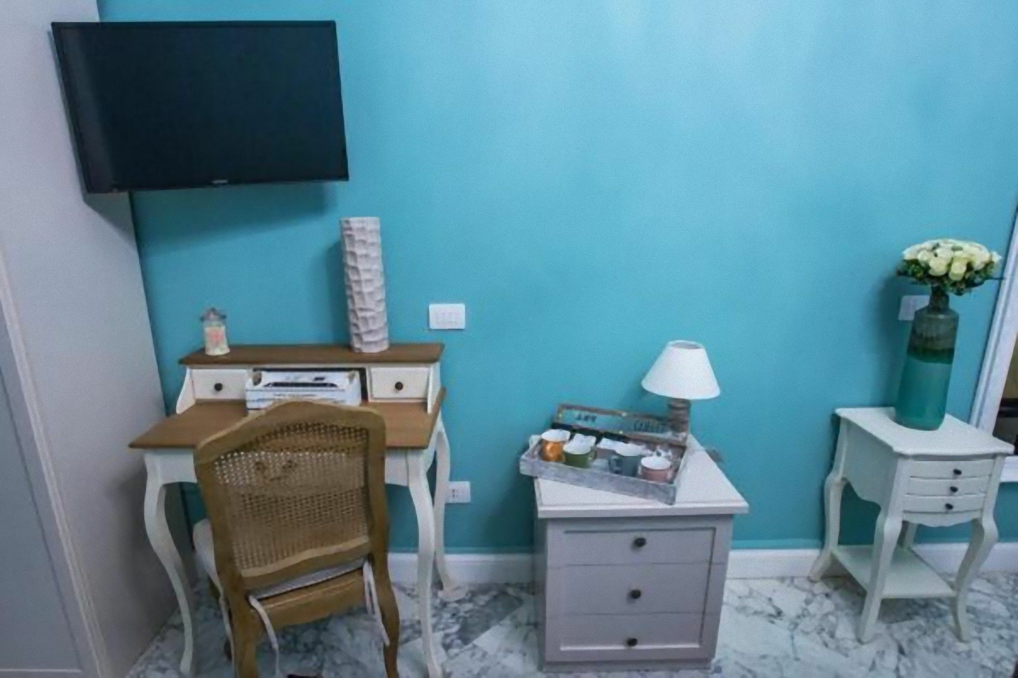 Residenza B&B 나폴리 외부 사진